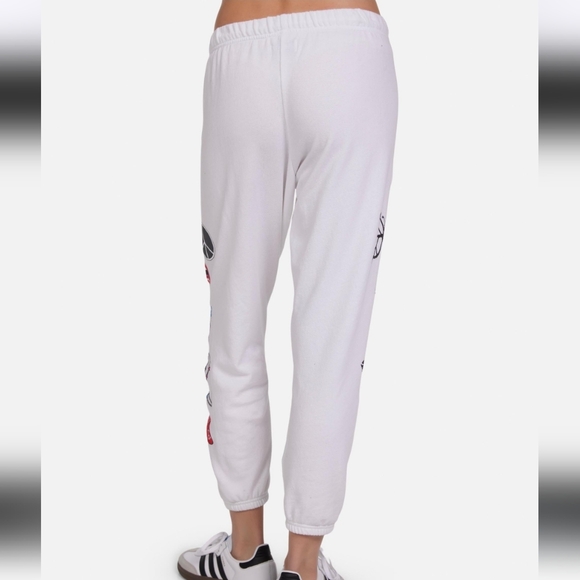 Lauren Moshi Peace Elements Alana joggers - Picture 5 of 16
